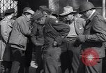 Image of Nazi concentration camp Dachau Germany, 1945, second 28 stock footage video 65675037231