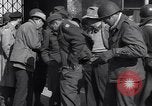 Image of Nazi concentration camp Dachau Germany, 1945, second 29 stock footage video 65675037231