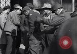 Image of Nazi concentration camp Dachau Germany, 1945, second 30 stock footage video 65675037231