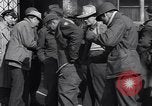 Image of Nazi concentration camp Dachau Germany, 1945, second 31 stock footage video 65675037231