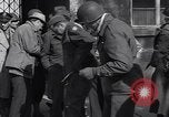 Image of Nazi concentration camp Dachau Germany, 1945, second 32 stock footage video 65675037231