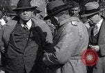 Image of Nazi concentration camp Dachau Germany, 1945, second 43 stock footage video 65675037231