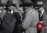 Image of Nazi concentration camp Dachau Germany, 1945, second 44 stock footage video 65675037231