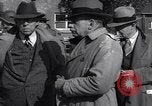 Image of Nazi concentration camp Dachau Germany, 1945, second 45 stock footage video 65675037231