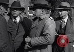 Image of Nazi concentration camp Dachau Germany, 1945, second 46 stock footage video 65675037231