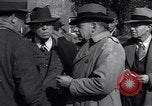 Image of Nazi concentration camp Dachau Germany, 1945, second 47 stock footage video 65675037231