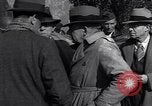Image of Nazi concentration camp Dachau Germany, 1945, second 48 stock footage video 65675037231