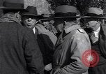 Image of Nazi concentration camp Dachau Germany, 1945, second 50 stock footage video 65675037231