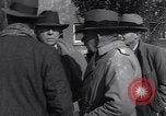 Image of Nazi concentration camp Dachau Germany, 1945, second 51 stock footage video 65675037231