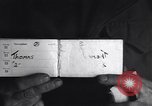 Image of 11th German Panzer Division surrender Neumark Czechoslovakia, 1945, second 7 stock footage video 65675037232