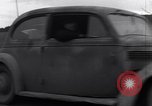 Image les chars allemands et véhicules Neumark Tchécoslovaquie, 1945, de la seconde 8 séquences d'archives historiques vidéo 65675037233