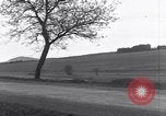 Image les chars allemands et véhicules Neumark Tchécoslovaquie, 1945, de la seconde 9 séquences d'archives historiques vidéo 65675037233