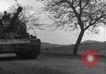 Image les chars allemands et véhicules Neumark Tchécoslovaquie, 1945, de la seconde 17 séquences d'archives historiques vidéo 65675037233