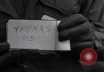 Image les chars allemands et véhicules Neumark Tchécoslovaquie, 1945, de la seconde 26 séquences d'archives historiques vidéo 65675037233