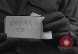 Image les chars allemands et véhicules Neumark Tchécoslovaquie, 1945, de la seconde 27 séquences d'archives historiques vidéo 65675037233