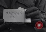 Image les chars allemands et véhicules Neumark Tchécoslovaquie, 1945, de la seconde 28 séquences d'archives historiques vidéo 65675037233