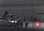 Image les chars allemands et véhicules Neumark Tchécoslovaquie, 1945, de la seconde 29 séquences d'archives historiques vidéo 65675037233