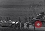 Image les chars allemands et véhicules Neumark Tchécoslovaquie, 1945, de la seconde 31 séquences d'archives historiques vidéo 65675037233