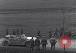 Image les chars allemands et véhicules Neumark Tchécoslovaquie, 1945, de la seconde 33 séquences d'archives historiques vidéo 65675037233