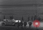 Image les chars allemands et véhicules Neumark Tchécoslovaquie, 1945, de la seconde 34 séquences d'archives historiques vidéo 65675037233