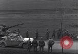 Image les chars allemands et véhicules Neumark Tchécoslovaquie, 1945, de la seconde 36 séquences d'archives historiques vidéo 65675037233