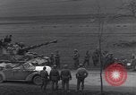 Image les chars allemands et véhicules Neumark Tchécoslovaquie, 1945, de la seconde 37 séquences d'archives historiques vidéo 65675037233