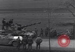 Image les chars allemands et véhicules Neumark Tchécoslovaquie, 1945, de la seconde 38 séquences d'archives historiques vidéo 65675037233
