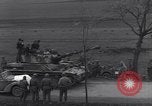 Image les chars allemands et véhicules Neumark Tchécoslovaquie, 1945, de la seconde 39 séquences d'archives historiques vidéo 65675037233