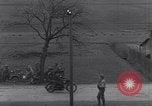 Image les chars allemands et véhicules Neumark Tchécoslovaquie, 1945, de la seconde 45 séquences d'archives historiques vidéo 65675037233