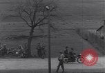 Image les chars allemands et véhicules Neumark Tchécoslovaquie, 1945, de la seconde 46 séquences d'archives historiques vidéo 65675037233