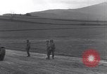 Image les chars allemands et véhicules Neumark Tchécoslovaquie, 1945, de la seconde 48 séquences d'archives historiques vidéo 65675037233