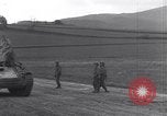 Image les chars allemands et véhicules Neumark Tchécoslovaquie, 1945, de la seconde 49 séquences d'archives historiques vidéo 65675037233