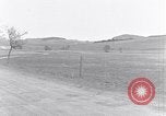 Standbild deutsche militärische Fahrzeuge Neumark Tschechoslowakei, 1945, aus Sekunde 3 historischem Filmmaterial Videoclip 65675037234