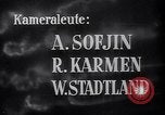 Standbild NS-Konzentrationslager Majdanek Lublin oder auf Befreiung Lublin Polen, 1944, aus Sekunde 14 historischem Filmmaterial Videoclip 65675037236