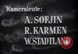 Standbild NS-Konzentrationslager Majdanek Lublin oder auf Befreiung Lublin Polen, 1944, aus Sekunde 16 historischem Filmmaterial Videoclip 65675037236