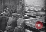 Standbild Atrocity Beweise auf Majdanek Kz Lublin Polen, 1944, aus Sekunde 1 historischem Filmmaterial Videoclip 65675037237