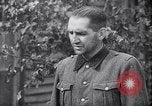 Standbild Atrocity Beweise auf Majdanek Kz Lublin Polen, 1944, aus Sekunde 10 historischem Filmmaterial Videoclip 65675037237