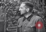 Standbild Atrocity Beweise auf Majdanek Kz Lublin Polen, 1944, aus Sekunde 11 historischem Filmmaterial Videoclip 65675037237