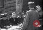 Standbild Atrocity Beweise auf Majdanek Kz Lublin Polen, 1944, aus Sekunde 12 historischem Filmmaterial Videoclip 65675037237