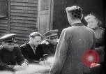 Standbild Atrocity Beweise auf Majdanek Kz Lublin Polen, 1944, aus Sekunde 15 historischem Filmmaterial Videoclip 65675037237