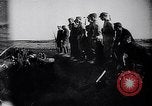 Standbild Atrocity Beweise auf Majdanek Kz Lublin Polen, 1944, aus Sekunde 16 historischem Filmmaterial Videoclip 65675037237