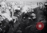 Standbild Atrocity Beweise auf Majdanek Kz Lublin Polen, 1944, aus Sekunde 20 historischem Filmmaterial Videoclip 65675037237