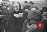 Standbild Atrocity Beweise auf Majdanek Kz Lublin Polen, 1944, aus Sekunde 21 historischem Filmmaterial Videoclip 65675037237