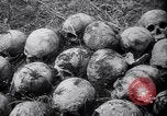 Standbild Atrocity Beweise auf Majdanek Kz Lublin Polen, 1944, aus Sekunde 36 historischem Filmmaterial Videoclip 65675037237