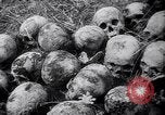 Standbild Atrocity Beweise auf Majdanek Kz Lublin Polen, 1944, aus Sekunde 38 historischem Filmmaterial Videoclip 65675037237