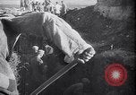 Standbild Atrocity Beweise auf Majdanek Kz Lublin Polen, 1944, aus Sekunde 40 historischem Filmmaterial Videoclip 65675037237