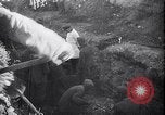 Standbild Atrocity Beweise auf Majdanek Kz Lublin Polen, 1944, aus Sekunde 42 historischem Filmmaterial Videoclip 65675037237