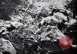 Standbild Atrocity Beweise auf Majdanek Kz Lublin Polen, 1944, aus Sekunde 49 historischem Filmmaterial Videoclip 65675037237