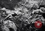 Standbild Atrocity Beweise auf Majdanek Kz Lublin Polen, 1944, aus Sekunde 50 historischem Filmmaterial Videoclip 65675037237