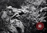 Standbild Atrocity Beweise auf Majdanek Kz Lublin Polen, 1944, aus Sekunde 51 historischem Filmmaterial Videoclip 65675037237